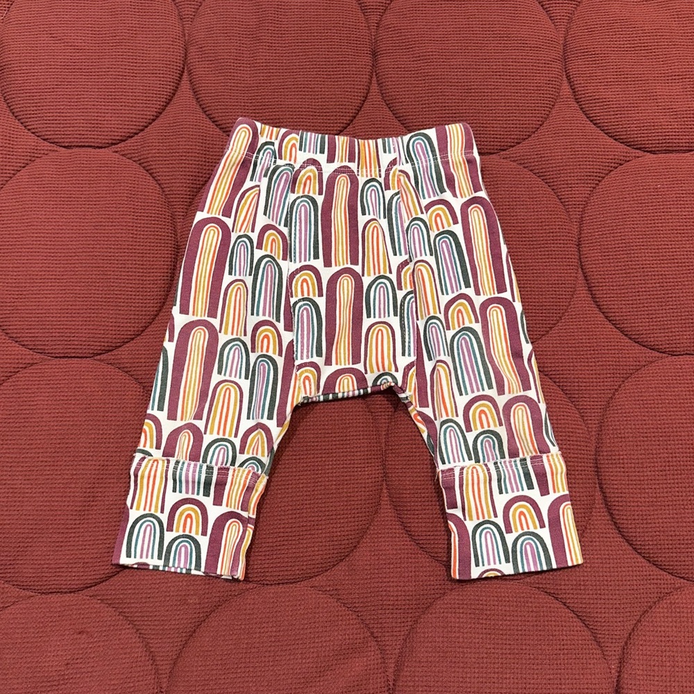 Kate Quinn Panda Pants